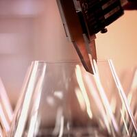 Photo du produit 'ZALTO Verre � champagne, set de 2'