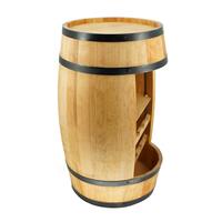 Photo du produit 'Barrique � vin en aulne massif, huil� naturel'