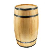 Photo du produit 'Barrique � vin en aulne massif, huil� naturel'