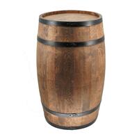Photo du produit 'Barrique � vin en aulne massif, huil� brun'