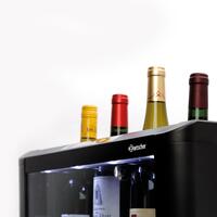 Photo du produit 'Rafra�chisseur pour 4 bouteilles'