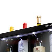 Photo du produit 'Rafra�chisseur pour 4 bouteilles'