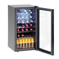 Photo du produit 'R�frig�rateur pour bouteilles 88 litres'