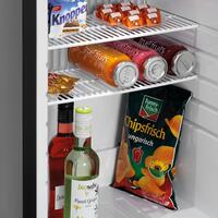 Photo du produit 'Minibar 34 litres'