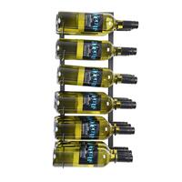 Photo du produit '�tag�re � vin murale TRIPLE'