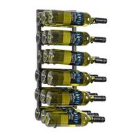 Photo du produit '�tag�re � vin murale TRIPLE'
