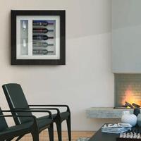 Photo du produit 'Climatiseur mural pour 5 bouteilles, mod�le 3'