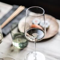 Photo du produit 'S�rie de verres VERVINO de Zwiesel, set de 4 (� partir de 14,95 EUR/verre)'