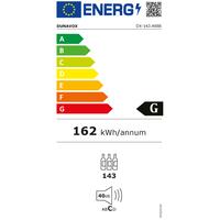 Photo du produit 'Cave � vin monozone p. 143 b., noir'