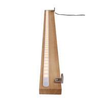 Photo du produit 'Bande lumineuse LED, 68 cm, pin naturel'