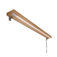 Photo du produit 'Bande lumineuse LED, 68 cm, pin naturel'