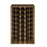 Photo du produit '�tag�re � vin PROVINALIA module 17, pin massif'