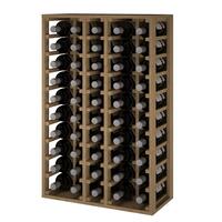 Photo du produit '�tag�re � vin PROVINALIA module 18, pin massif'