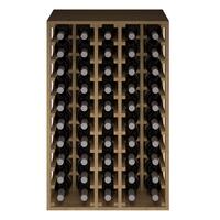 Photo du produit '�tag�re � vin PROVINALIA module 18, pin massif'
