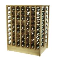 Photo du produit '�tag�re � vin PROVINALIA module 19, pin massif'