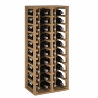 Photo du produit '�tag�re � vin PROVINALIA module 23, pin massif'