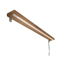 Photo du produit 'Bande lumineuse LED, 68 cm, ch�ne'