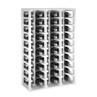 Photo du produit 'Provinalia mod�le 1, en pin laqu� blanc'