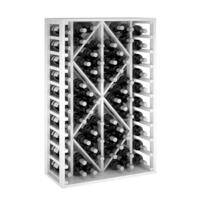 Photo du produit 'Provinalia mod�le 2, en pin laqu� blanc'