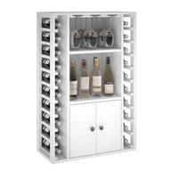Photo du produit 'Provinalia mod�le 4, en pin laqu� blanc'