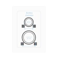 Photo du produit 'Provinalia mod�le 4, en pin laqu� blanc'