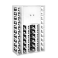Photo du produit 'Provinalia mod�le 6, en pin laqu� blanc'