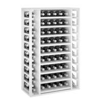 Photo du produit 'Provinalia mod�le 8, en pin laqu� blanc'
