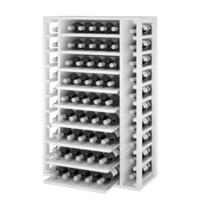 Photo du produit 'Provinalia mod�le 8, en pin laqu� blanc'