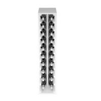 Photo du produit 'Provinalia mod�le 13, en pin laqu� blanc'