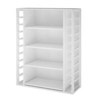 Photo du produit 'Provinalia mod�le 14, en pin laqu� blanc'