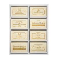 Photo du produit 'Provinalia mod�le 15, en pin laqu� blanc'