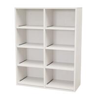 Photo du produit 'Provinalia mod�le 15, en pin laqu� blanc'