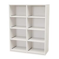 Photo du produit 'Provinalia mod�le 15, en pin laqu� blanc'
