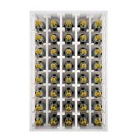 Photo du produit 'Provinalia mod�le 17, en pin laqu� blanc'