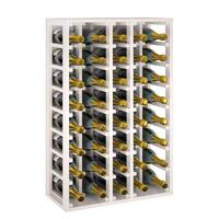 Photo du produit 'Provinalia mod�le 17, en pin laqu� blanc'
