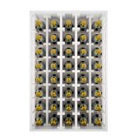Photo du produit 'Provinalia mod�le 18, en pin laqu� blanc'