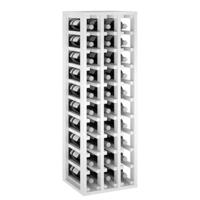 Photo du produit 'Provinalia mod�le 22, en pin laqu� blanc'