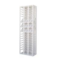 Photo du produit 'Provinalia mod�le 24, en pin laqu� blanc'