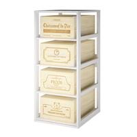 Photo du produit 'Provinalia mod�le 26, en pin laqu� blanc'
