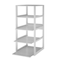 Photo du produit 'Provinalia mod�le 26, en pin laqu� blanc'