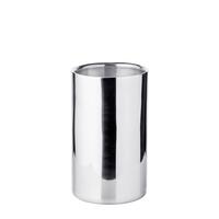 Photo du produit 'Seau rafra�chisseur � bouteilles NEBRASKA, avec finition lisse'