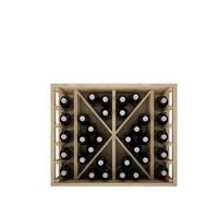 Photo du produit 'Etag�re � vin PROVINALIA mod�le 27, massive'