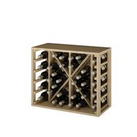 Photo du produit 'Etag�re � vin PROVINALIA mod�le 27, massive'