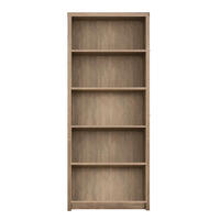 Photo du produit 'Weinregal PRESTIGE NOVO, Eichen-Holz gebeizt'