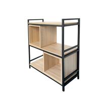 Photo du produit 'BLACK PURE Professional mod�le 3 bas'