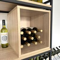 Photo du produit 'Cube Black Pure Professional'