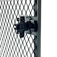 Photo du produit 'Porte grillag�e avec serrure 60x60cm'