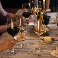 Photo du produit 'S�rie de verres Enoteca de Zwiesel, set de 2 (44,95 EUR/verre)'