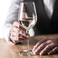 Photo du produit 'S�rie de verres Enoteca de Zwiesel, set de 2 (44,95 EUR/verre)'