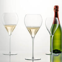 Photo du produit 'S�rie de verres Enoteca de Zwiesel, set de 2 (44,95 EUR/verre)'